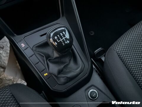 Polo 1.0 MPI 80CH 2024 occasion 59400 Cambrai