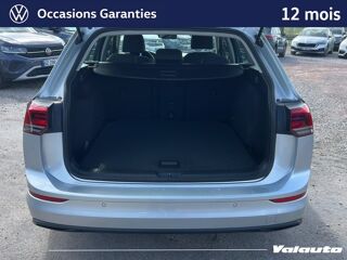 Golf SW LIFE PLUS 2.0 TDI 116CH DSG7 2023 occasion 59930 La Chapelle-d'Armenti&egrave;res
