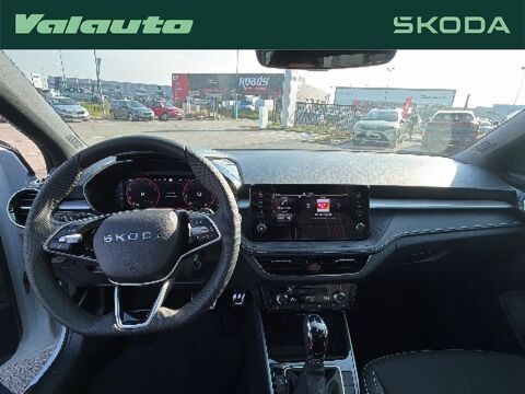 Fabia 130 1.5 TSI 177CH DSG7 2026 occasion 62217 Beaurains