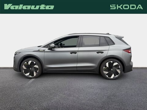 Elroq RS 340CV PACK MAXX 2026 occasion 59223 Roncq