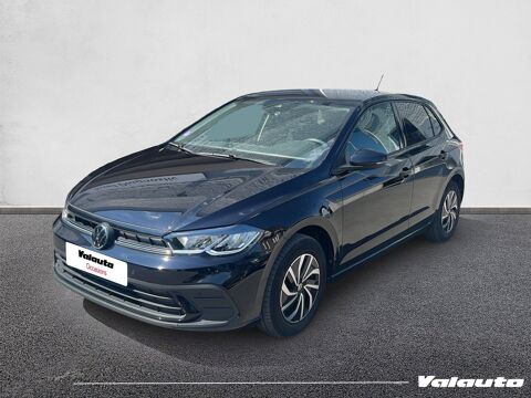 Annonce voiture Volkswagen Polo 20990 €