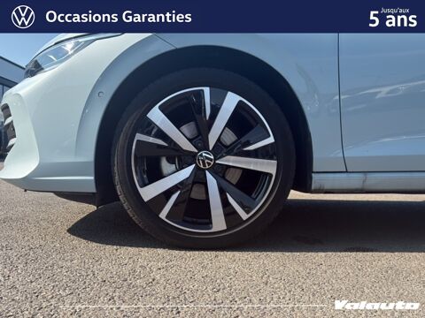 Golf 8 1.5 TSI 116 CH BVM6 VW EDITION 2025 occasion 59223 Roncq