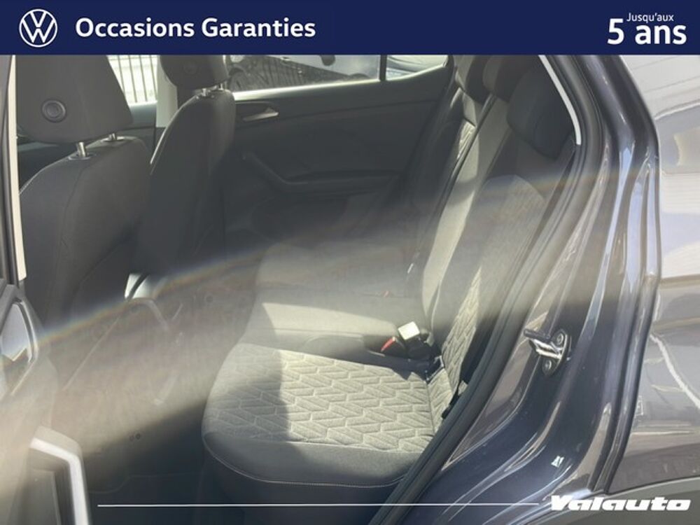 T-Cross 1.0 TSI 116 CH LIFEPLUS VW EDITIO 2025 occasion 59720 Louvroil