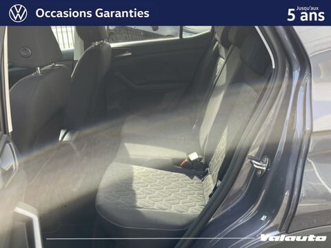 T-Cross 1.0 TSI 116 CH LIFEPLUS VW EDITIO 2025 occasion 59720 Louvroil