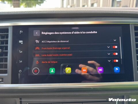 Ateca STYLE 1.0 TSI 110 CH BVM6 2024 occasion 59860 Bruay-sur-l'Escaut