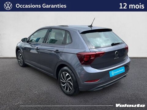 Polo LIFE 1.0 TSI 95 CH BVM5 2023 occasion 59223 Roncq