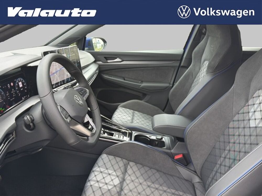 Golf 8 1.5 E TSI 150 CH DSG7 R LINE EDITION 2026 occasion 59930 La Chapelle-d'Armenti&egrave;res