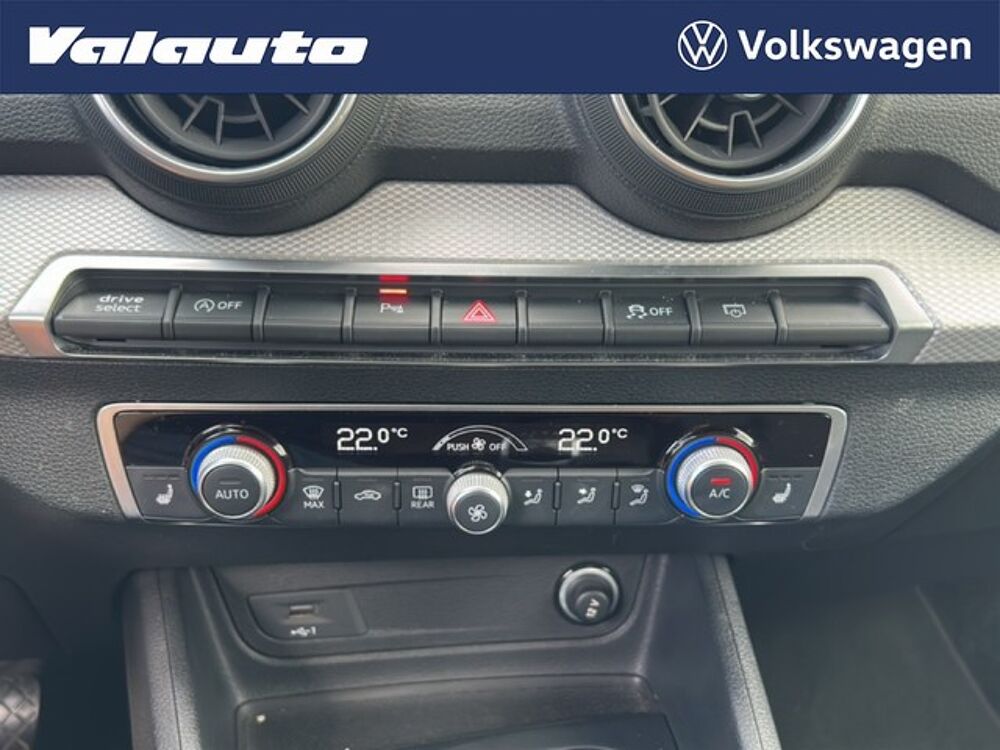 Q2 30 TFSI 110 DESIGN 2023 occasion 62217 Beaurains