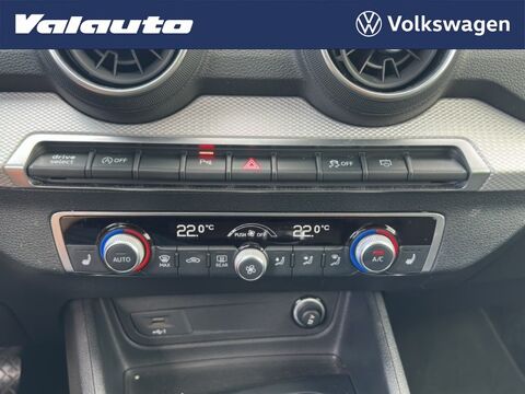 Q2 30 TFSI 110 DESIGN 2023 occasion 62217 Beaurains