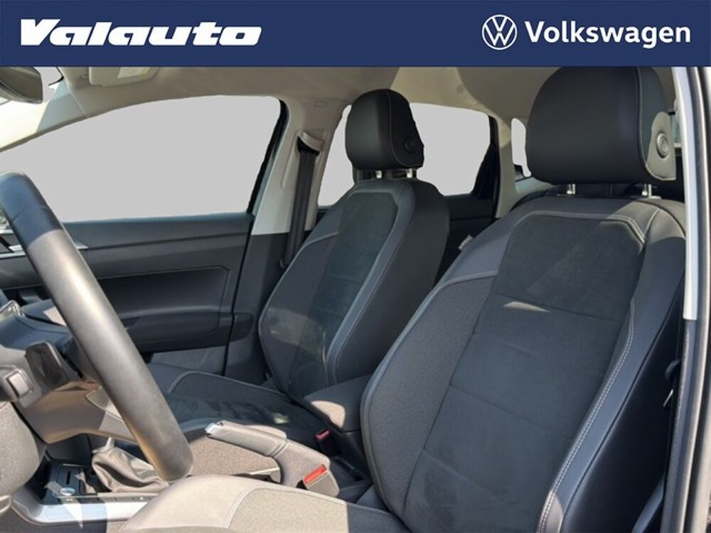 Polo FL 1.0 TSI 95 CH DSG7 STYLE 2025 occasion 59400 Cambrai