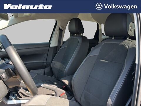 Polo FL 1.0 TSI 95 CH DSG7 STYLE 2025 occasion 59400 Cambrai