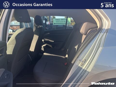 Golf 8 VW EDITION 1.5 ETSI 116CH DSG7 2025 occasion 59223 Roncq
