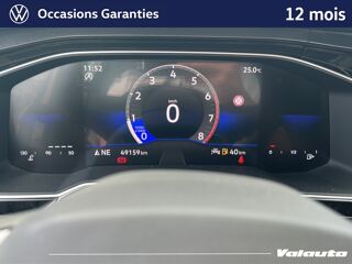 Polo 1.0 TSI 95 STYLE 2023 occasion 62217 Beaurains