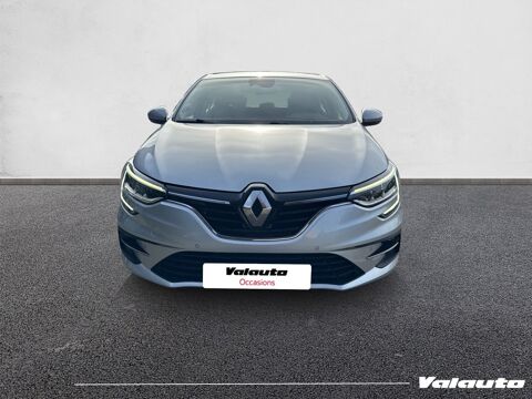 M&eacute;gane BUSINESS TCE 115 2022 occasion 59223 Roncq