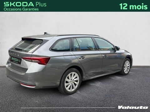 Octavia SELECTION 2.0 TDI 150 DSG7 2024 occasion 59130 Lambersart