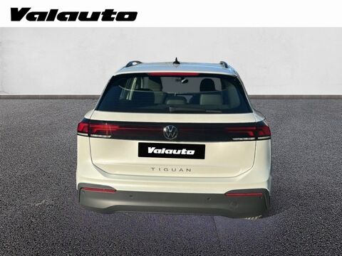 Tiguan NOUVEAU 1.5 ETSI 130CH DSG7 LIFE PLUS 2026 occasion 59400 Cambrai