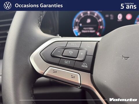 Tiguan 1.5 ETSI 130CH DSG7 LIFE PLUS 2025 occasion 59223 Roncq