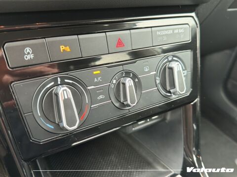 T-Cross LIFE TECH 1.0 TSI 95CH BVM5 2023 occasion 59860 Bruay-sur-l'Escaut