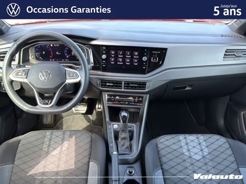 Taigo 1.0 TSI 115 CH DSG7 R LINE 2025 occasion 59860 Bruay-sur-l'Escaut