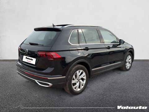 Tiguan ELEGANCE 2.0 TDI 150CH DSG7 2023 occasion 59930 La Chapelle-d'Armenti&egrave;res