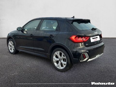 A1 ALLSTREET DESIGN LUXE 30 TFSI 1.0 110 S... 2022 occasion 59860 Bruay-sur-l'Escaut