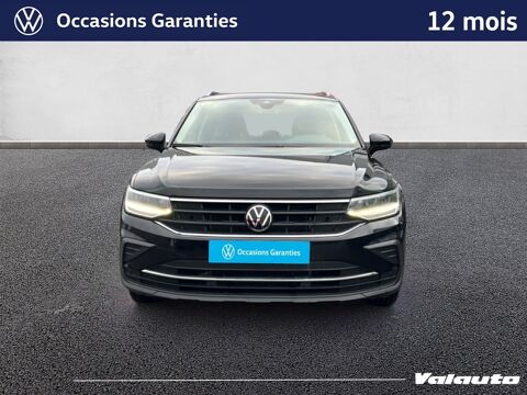 Tiguan FL 2.0 TDI 150 CH DSG MATCH 2023 occasion 62217 Beaurains