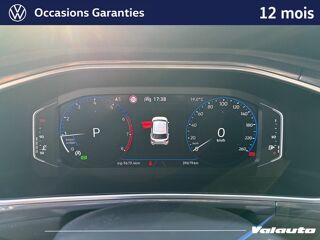 T-ROC STYLE FL 1.5 TSI 150 CH DSG7 2023 occasion 59223 Roncq