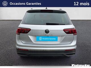 Tiguan 1.5 TSI 130 CH LIFE 2023 occasion 59720 Louvroil