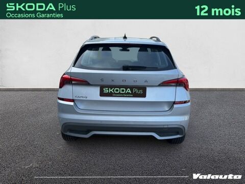 Kamiq AMBITION 1 TSI 110 DSG 2023 occasion 59720 Louvroil