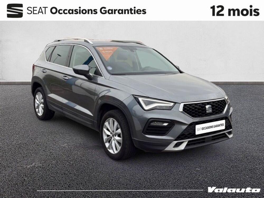 Ateca 1.0 TSI 110 CH COPA 2024 occasion 59223 Roncq