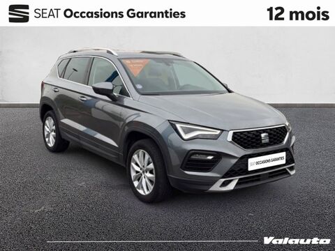 Ateca 1.0 TSI 110 CH COPA 2024 occasion 59223 Roncq