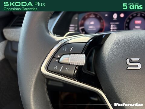Octavia COMBI SELECTION 1.5 TSI 116 DSG 2025 occasion 59223 Roncq