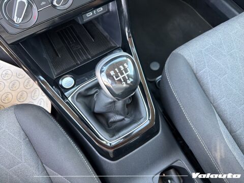 T-Cross VW EDITION 1.0 TSI 95CH BVM5 2024 occasion 59720 Louvroil