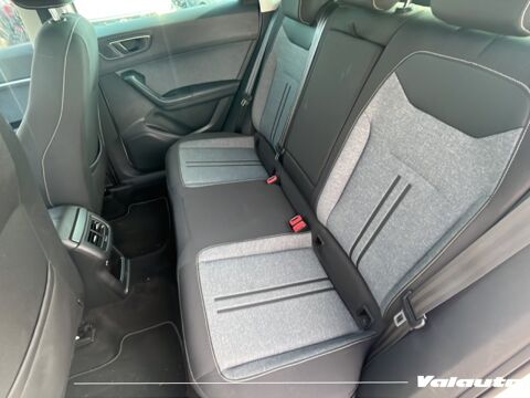 Ateca STYLE BUSINESS 2.0 TDI 150CH DSG7 2022 occasion 59930 La Chapelle-d'Armenti&egrave;res
