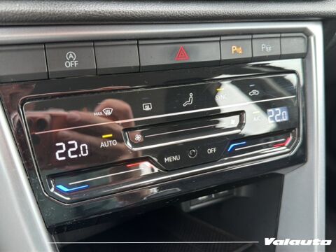 T-ROC LIFE PLUS 1.0 TSI 110CH BVM6 2023 occasion 59930 La Chapelle-d'Armenti&egrave;res