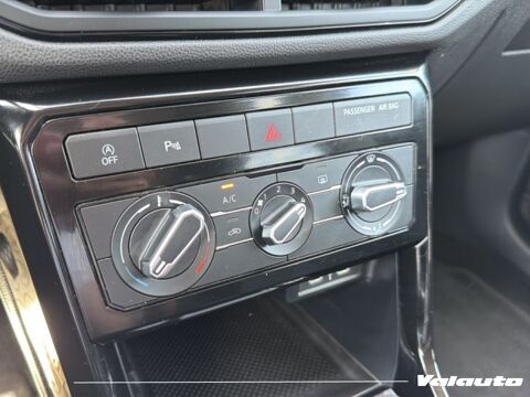 T-Cross VW EDITION 1.0 TSI 95CH BVM5 2024 occasion 59860 Bruay-sur-l'Escaut