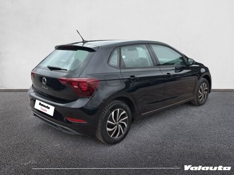 Polo LIFE 1.0 TSI 95CH BVM5 2023 occasion 59223 Roncq