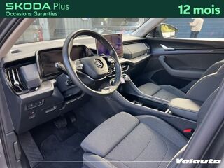 Kodiaq SELECTION 1.5 TSI 150CH HYBRID DSG7 2024 occasion 59130 Lambersart