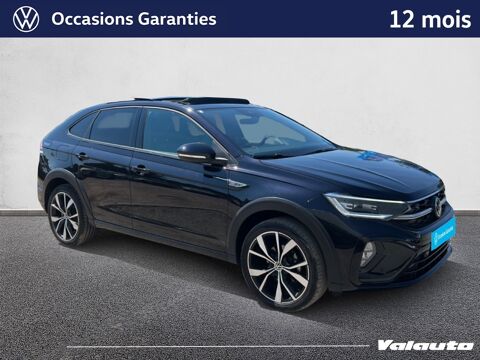 Taigo R-LINE 1.5 TSI 150CH DSG7 2023 occasion 59930 La Chapelle-d'Armenti&egrave;res