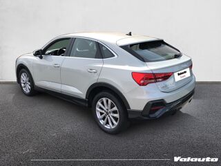 Q3 35 TDI 2.0 150 2023 occasion 62217 Beaurains