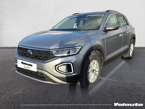 Annonce voiture Volkswagen T-ROC 19990 €