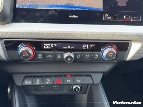 A1 35 TFSI 150 S-LINE S TRONIC 7 2023 occasion 59860 Bruay-sur-l'Escaut