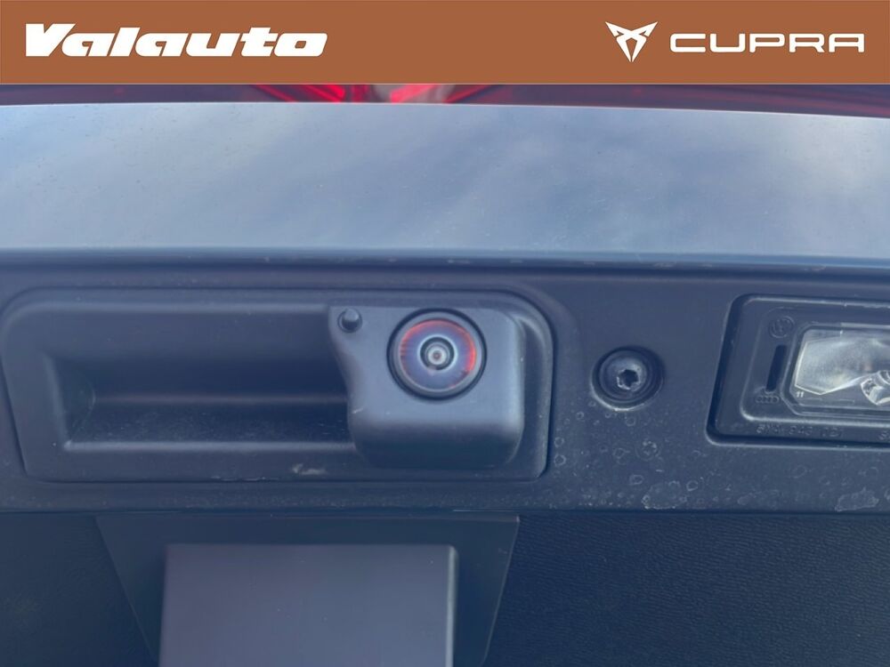 Formentor CUPRA V E HYBRID 204 CH DSG6 2026 occasion 62217 Beaurains