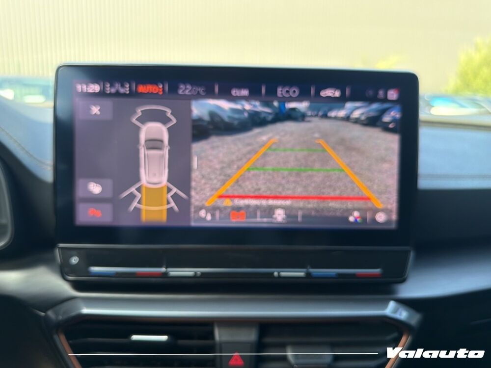 Formentor VZ 1.4 E-HYBRID 245CH DSG6 SOH 90% 2021 occasion 59930 La Chapelle-d'Armenti&egrave;res