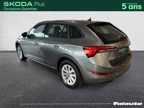 Scala AMBITION 1.0 TSI EVO 95CH BVM5 2024 occasion 59400 Cambrai