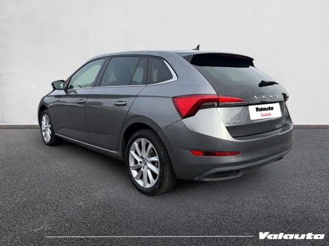 Scala STYLE 1.5 TSI 150CH ACT DSG7 2023 occasion 59400 Cambrai