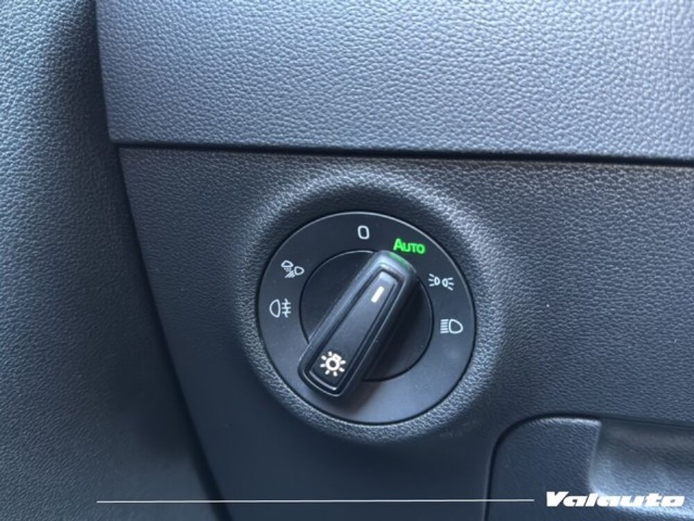 Karoq SPORTLINE 1.5 TSI 150 CH DSG7 ACT 2024 occasion 59860 Bruay-sur-l'Escaut