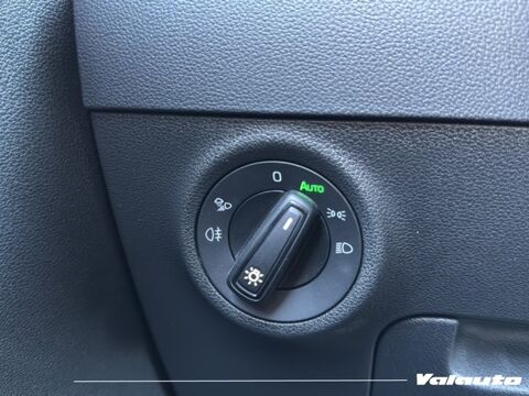 Karoq SPORTLINE 1.5 TSI 150 CH DSG7 ACT 2024 occasion 59860 Bruay-sur-l'Escaut