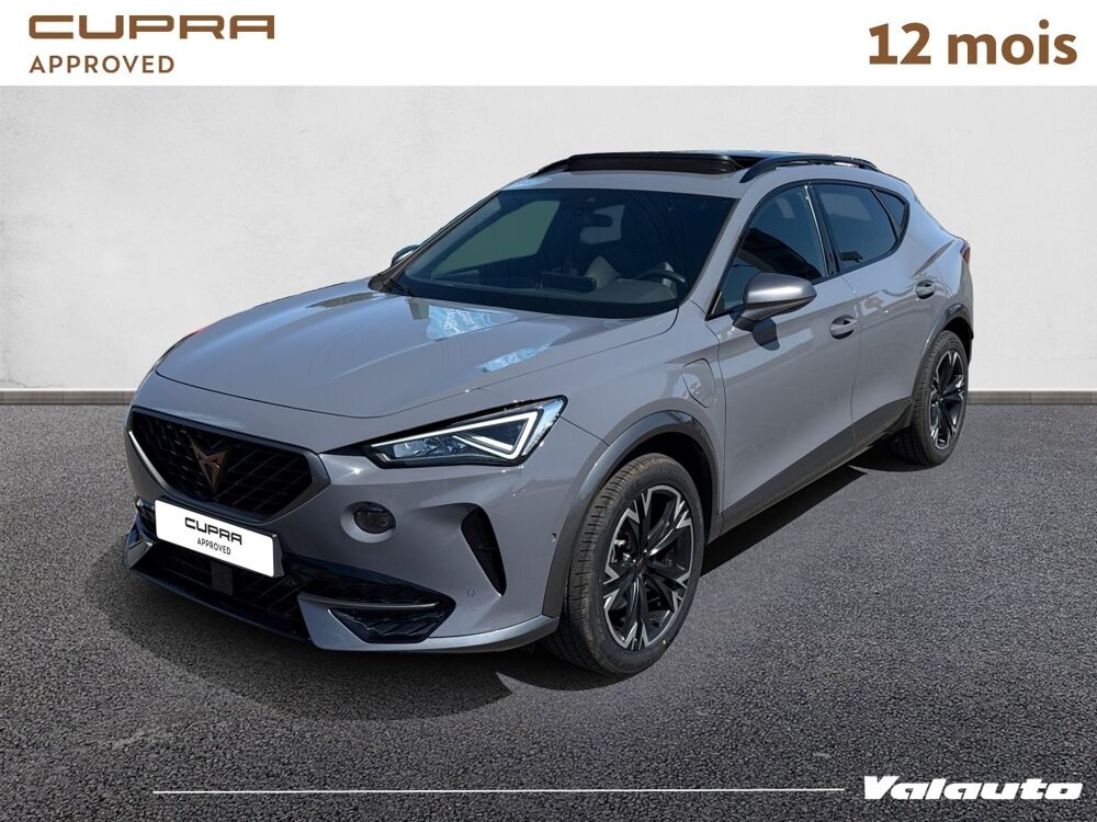 Formentor V E HYBRID 204 CH DSG6 2023 occasion 59223 Roncq