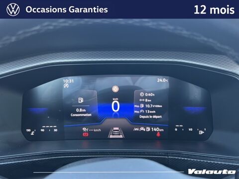 T-Cross VW EDITION 1.0 TSI 95CH BVM5 2024 occasion 59860 Bruay-sur-l'Escaut